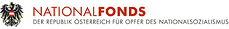 Weiter zur Website des Nationalfonds der Republik Österreich für Opfer des Nationalsozialismus Logo Nationalfonds der Republik Österreich für Opfer des Nationalsozialismus