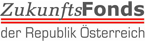 Weiter zur Website des ZukunftsFonds der Republik Österreich Logo ZukunftsFonds der Republik Österreich